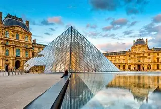 Louvre Museum